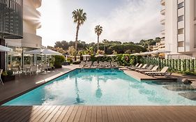 Savoy Hotel Lloret de Mar